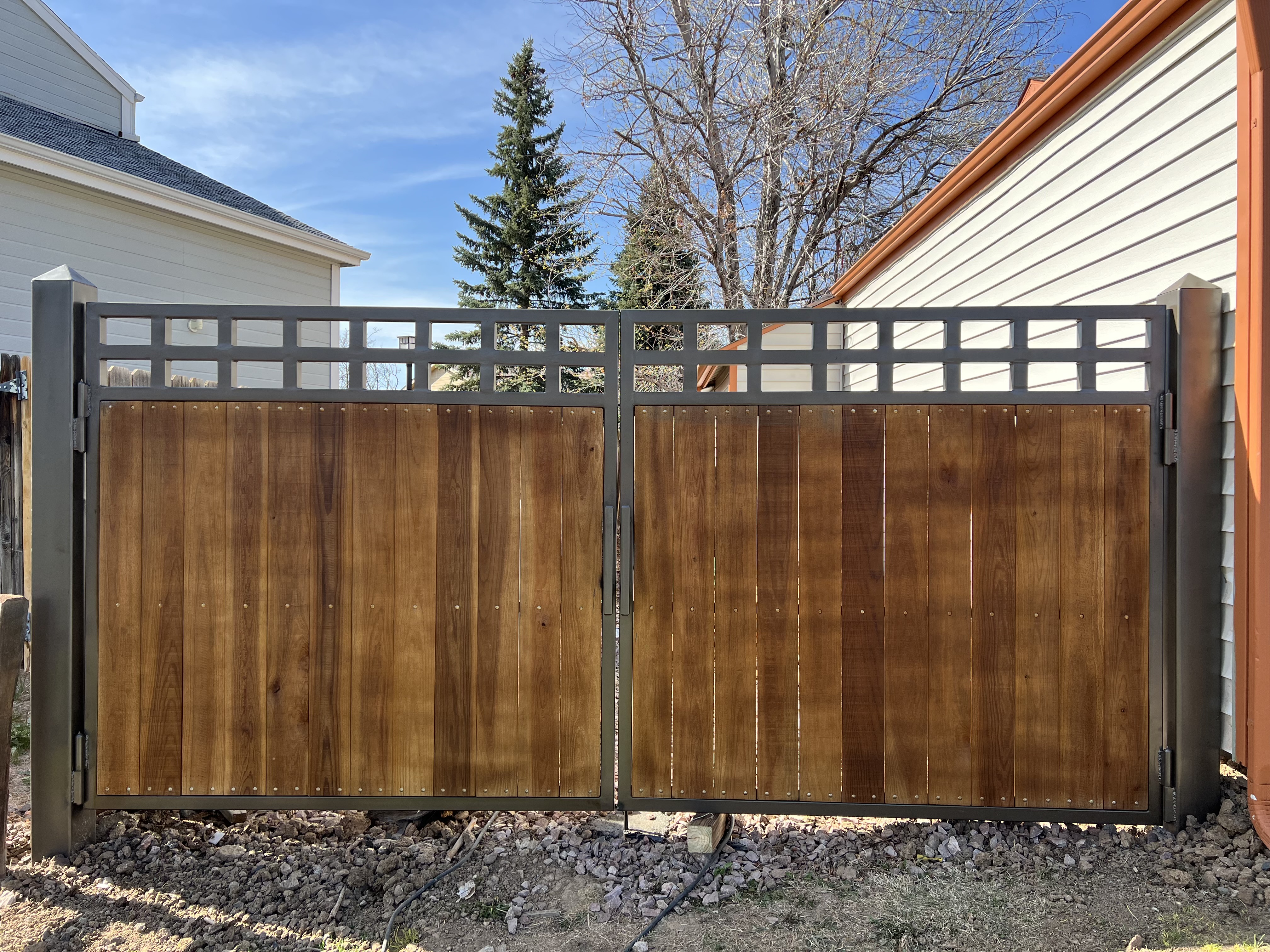 Gates