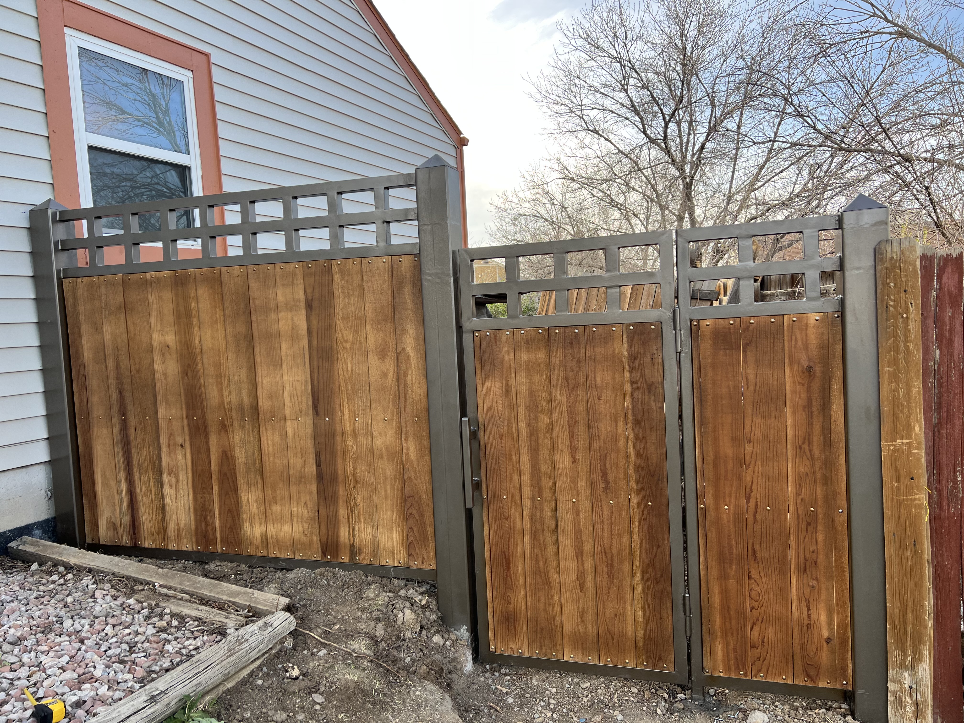 Gates