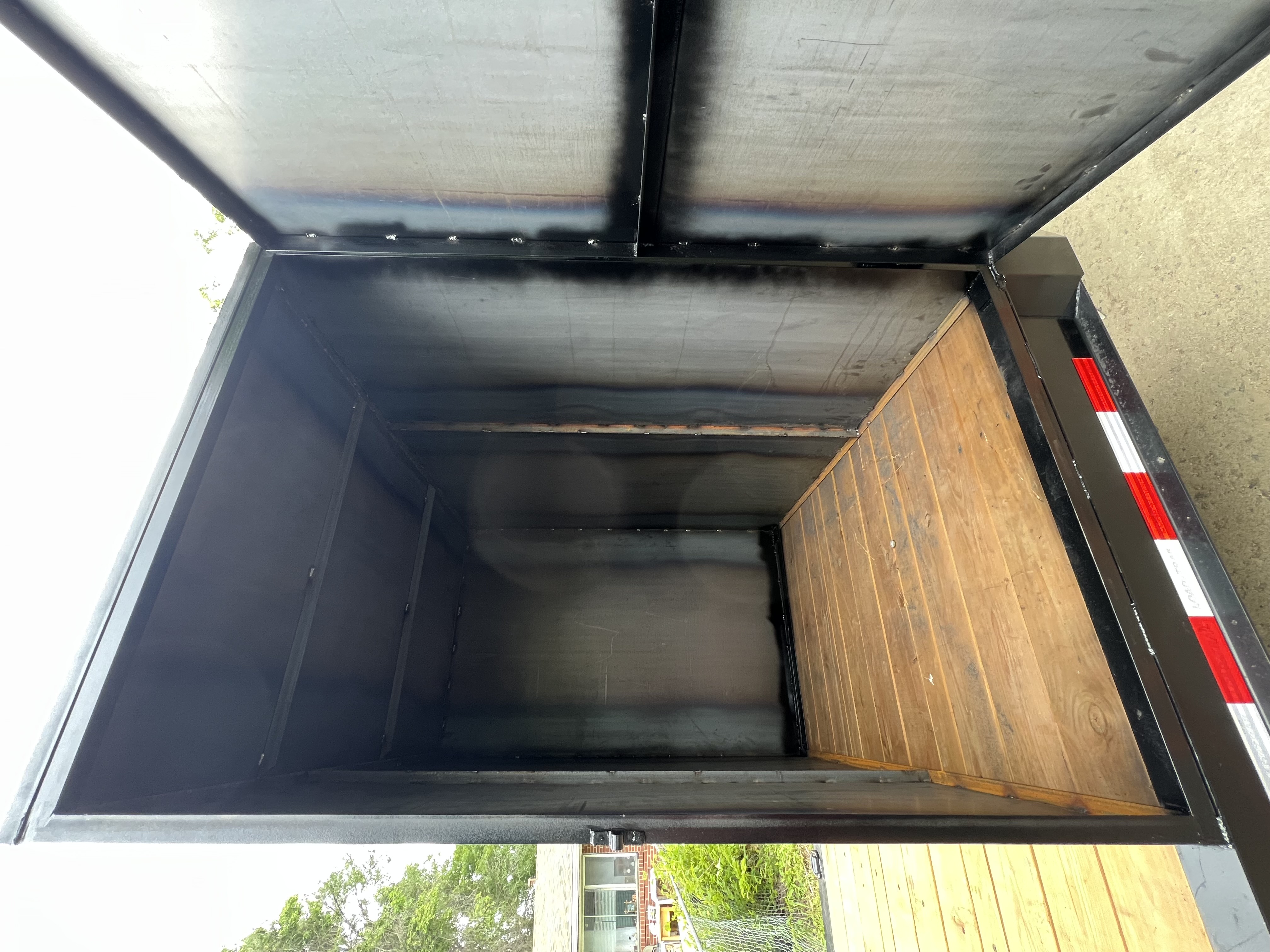 Trailer Repair