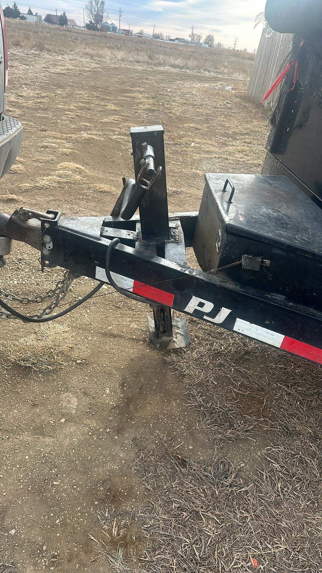 Trailer Repair
