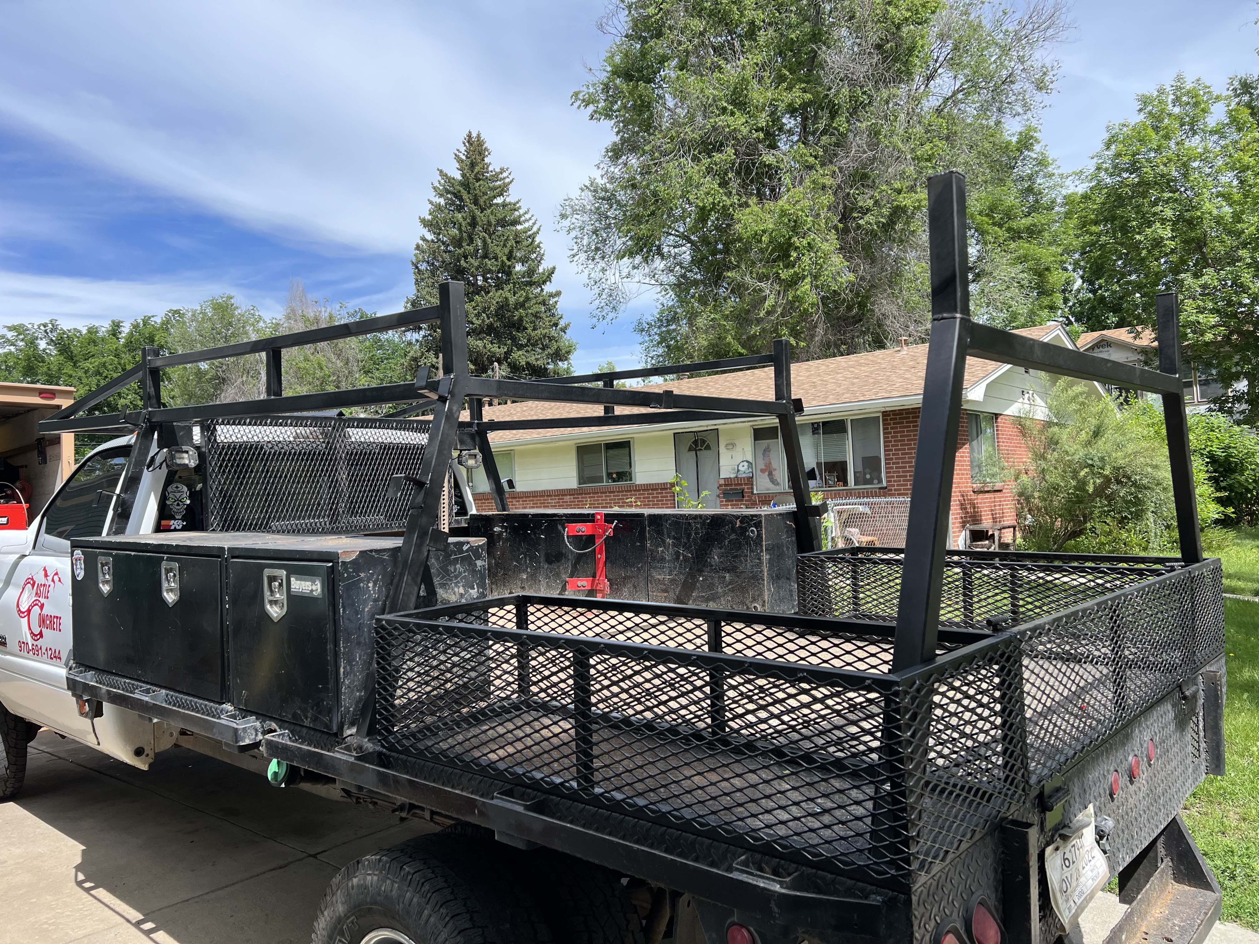 Trailer Repair