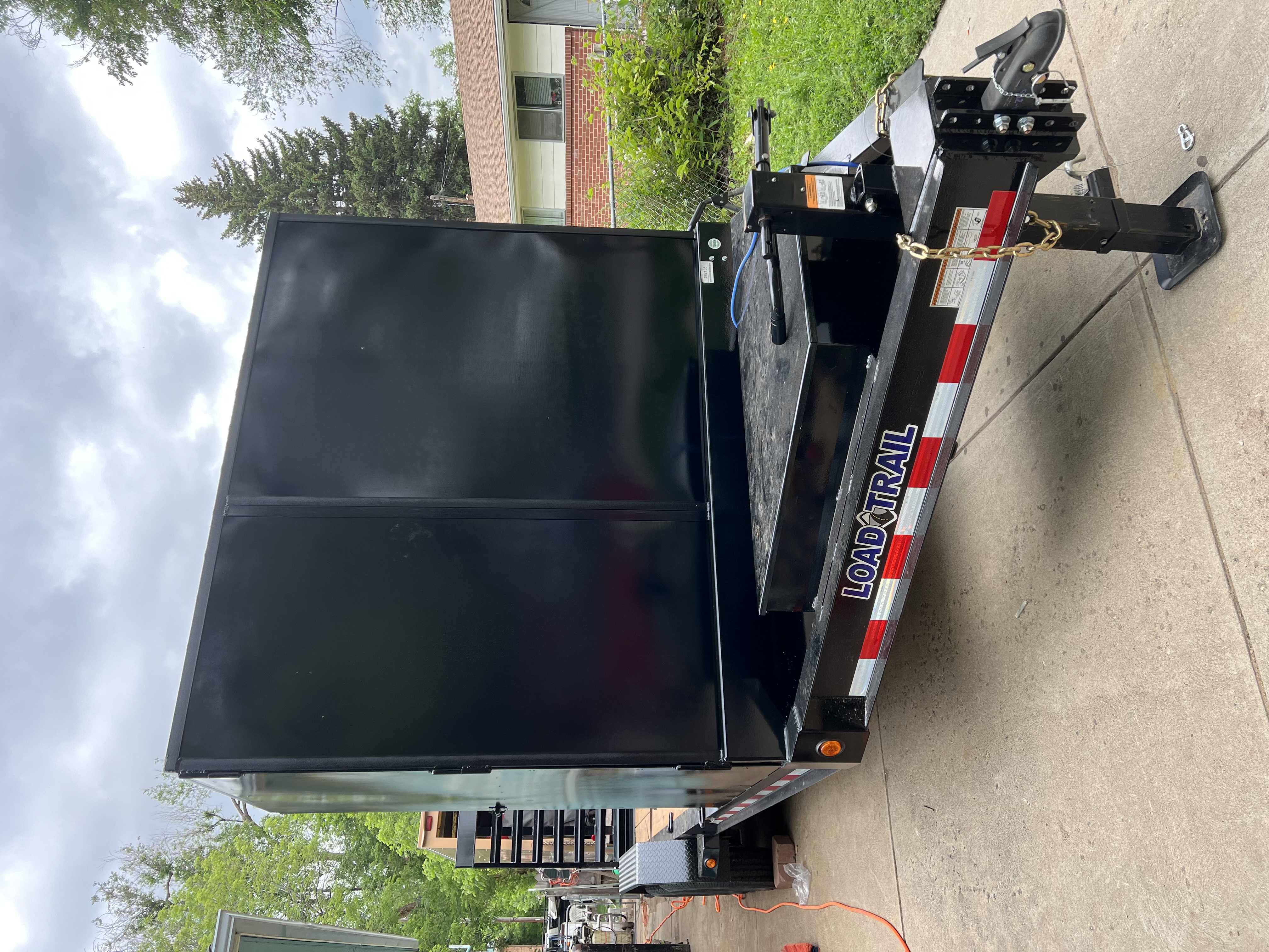 Trailer Repair