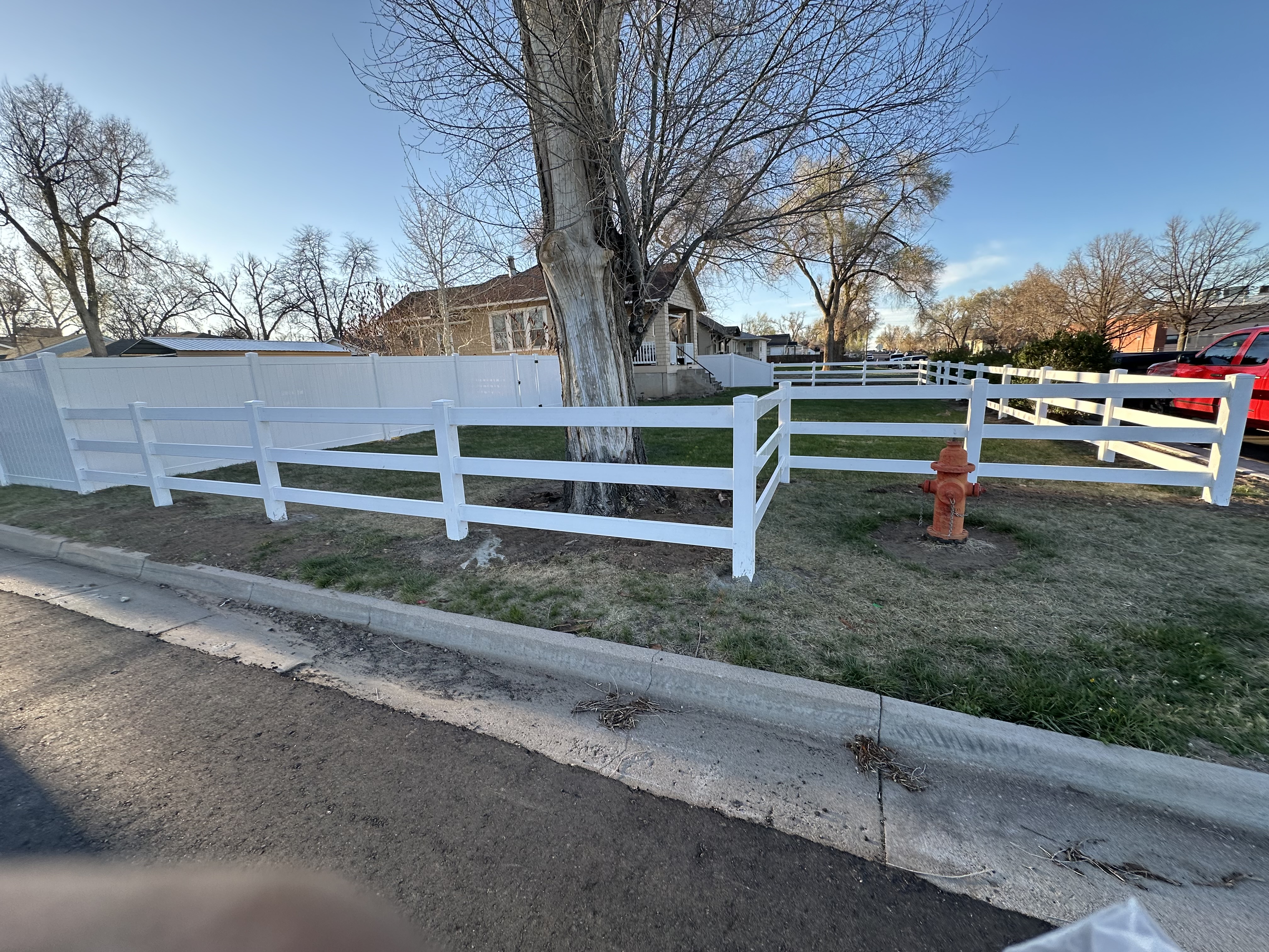 Fences