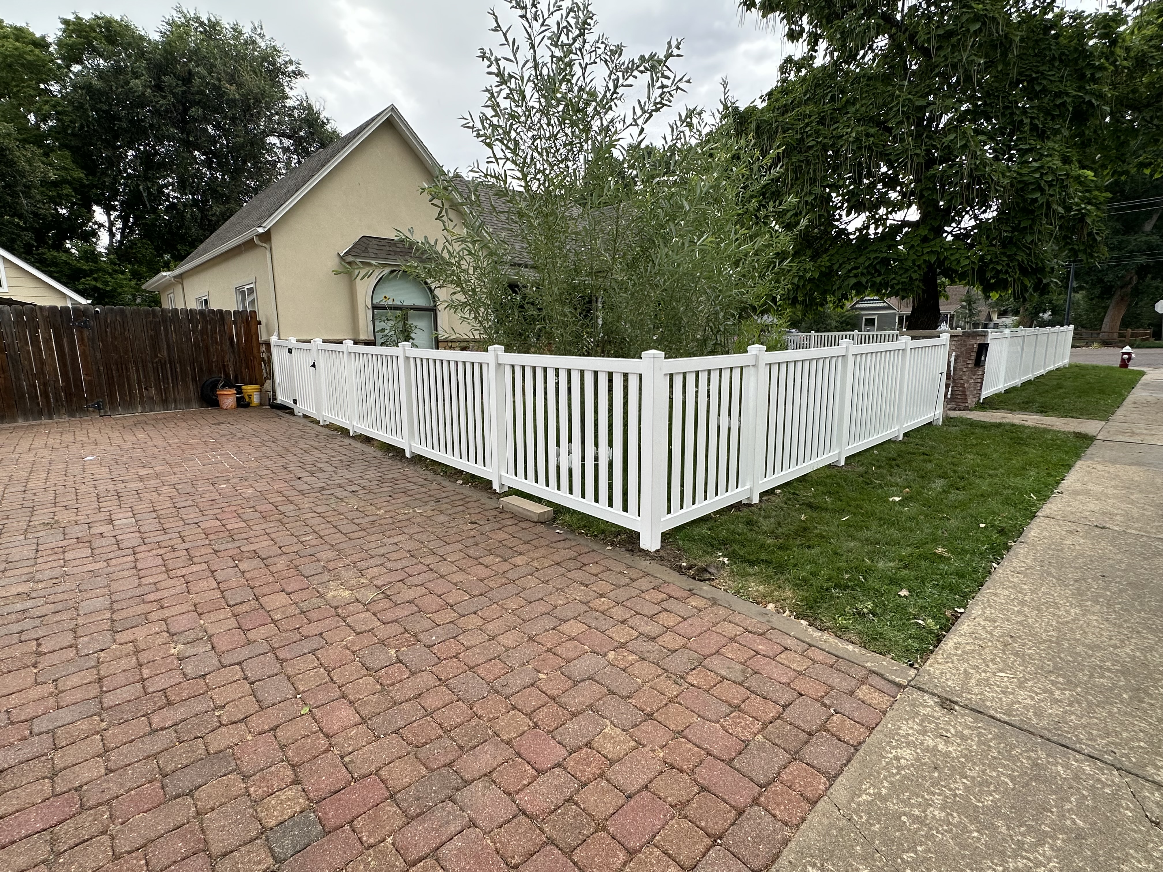 Fences