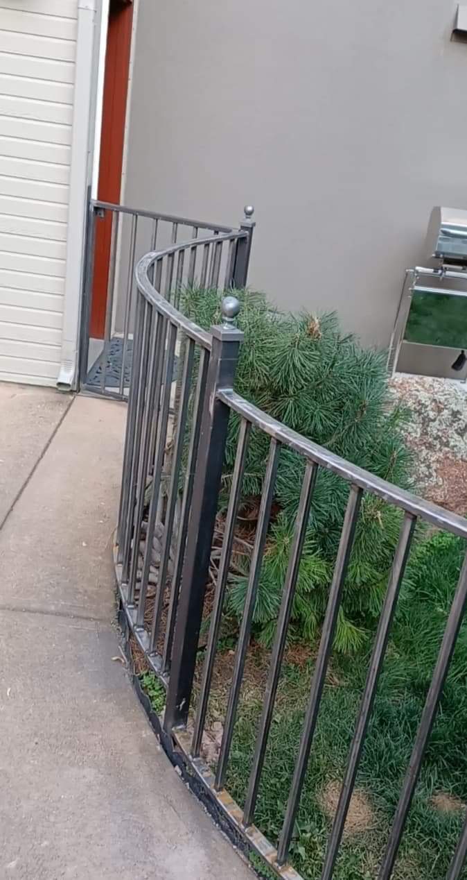 Fences