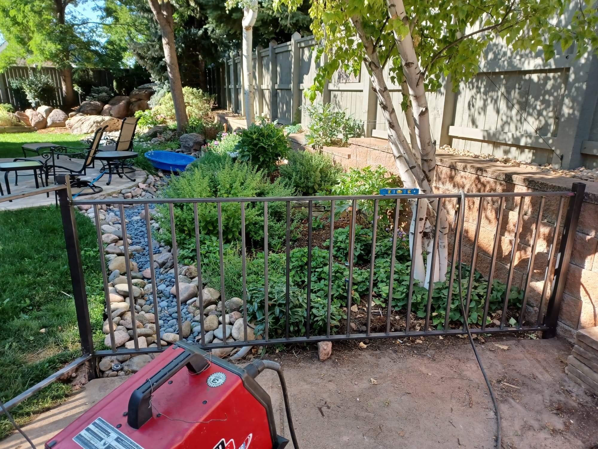 Fences