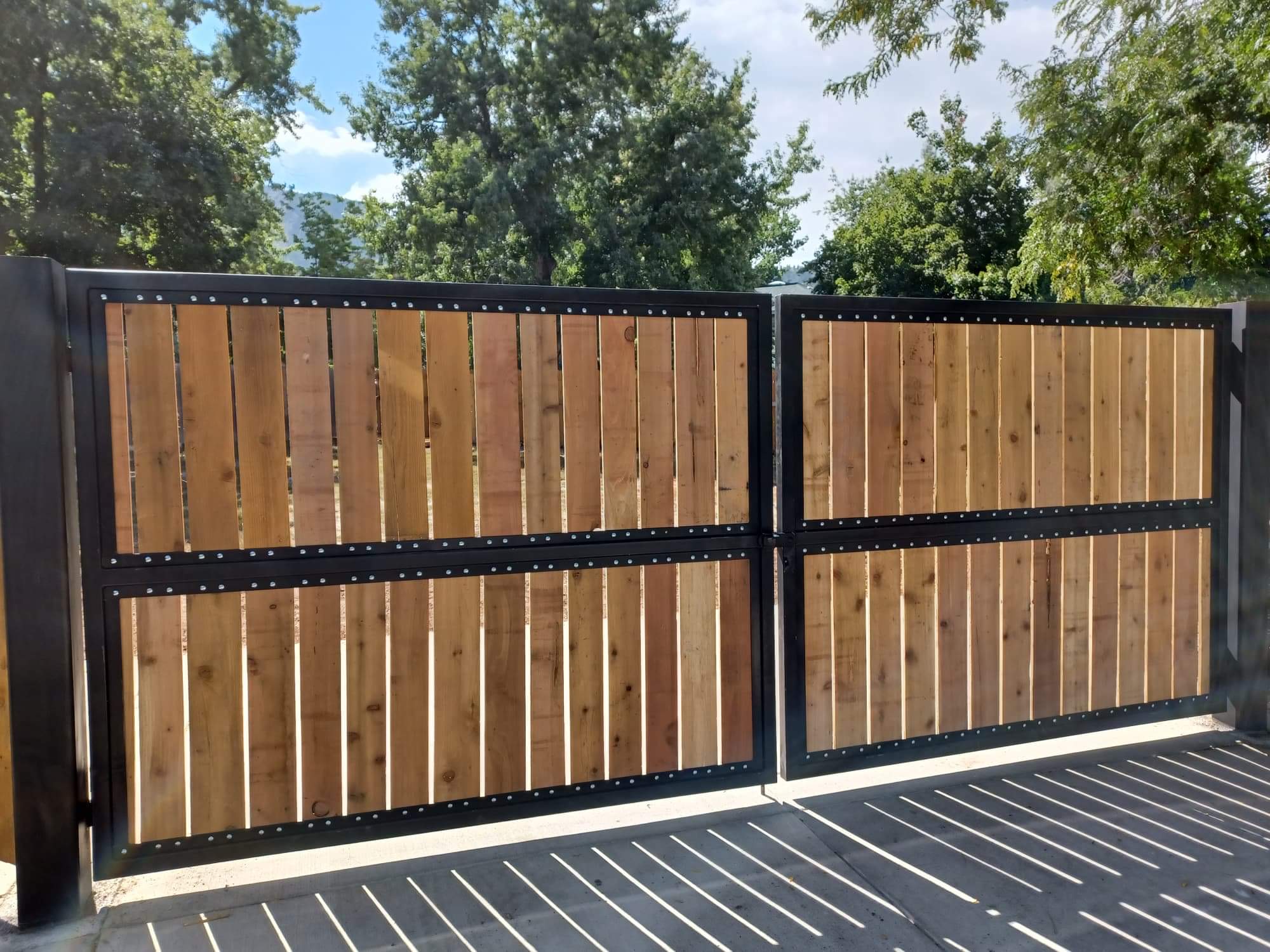 Gates