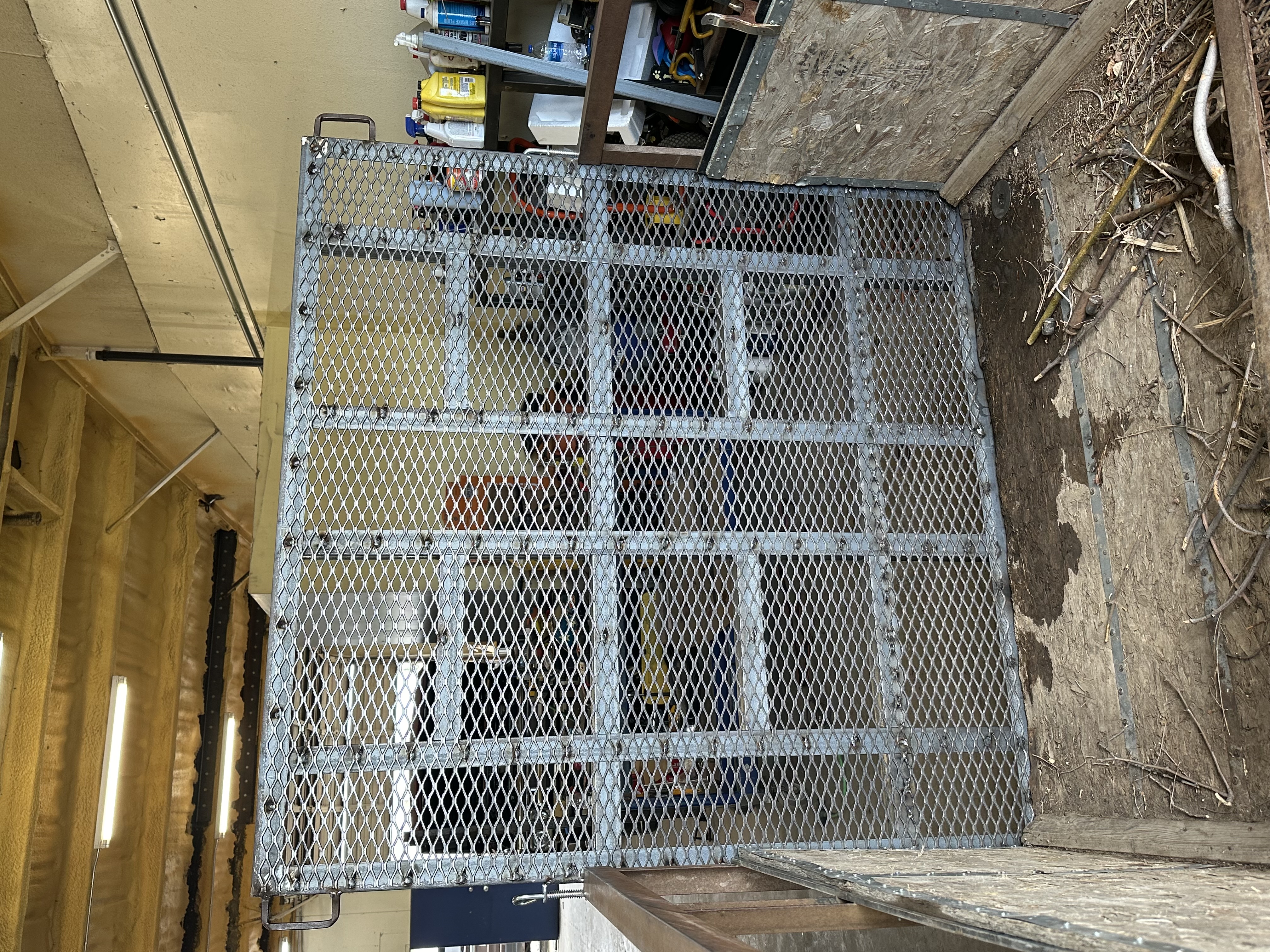 Trailer Repair