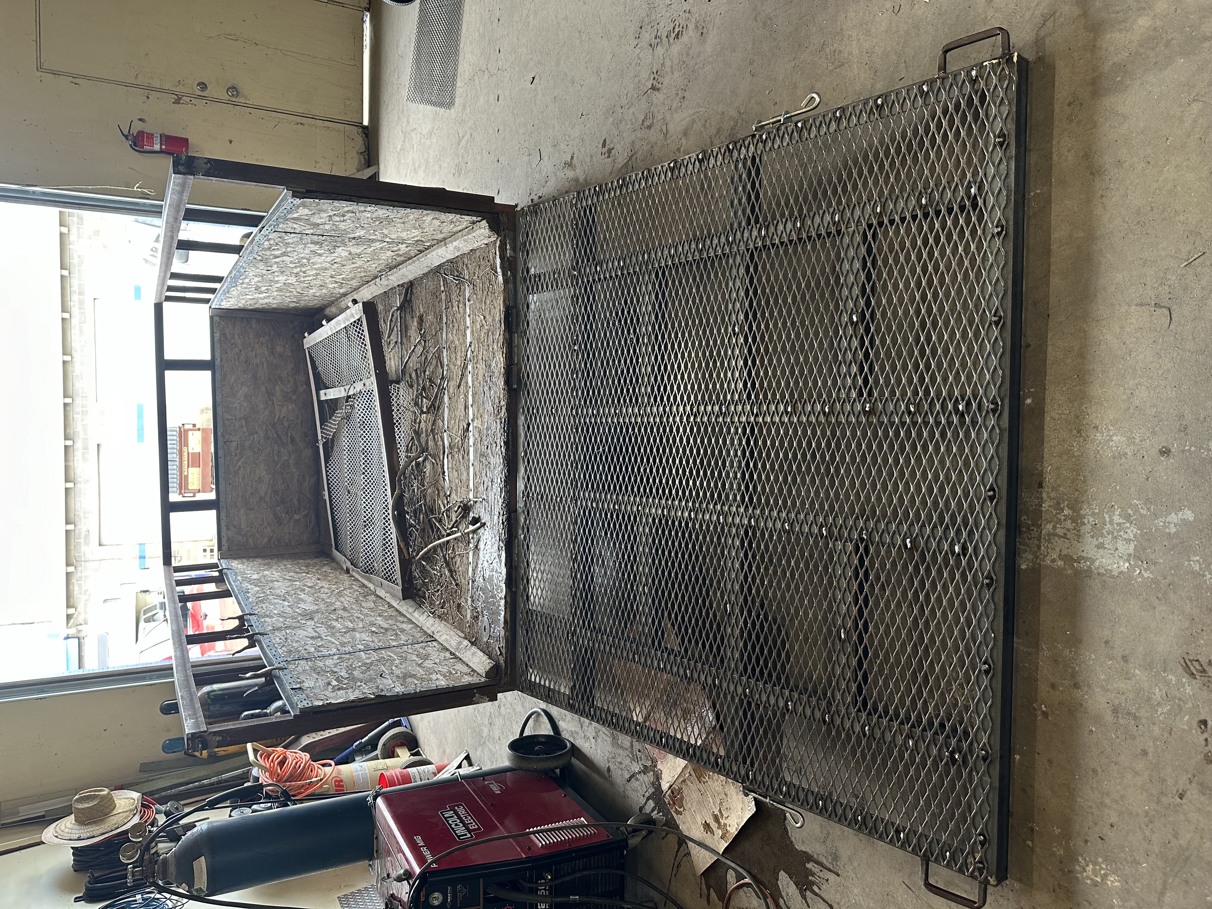Trailer Repair