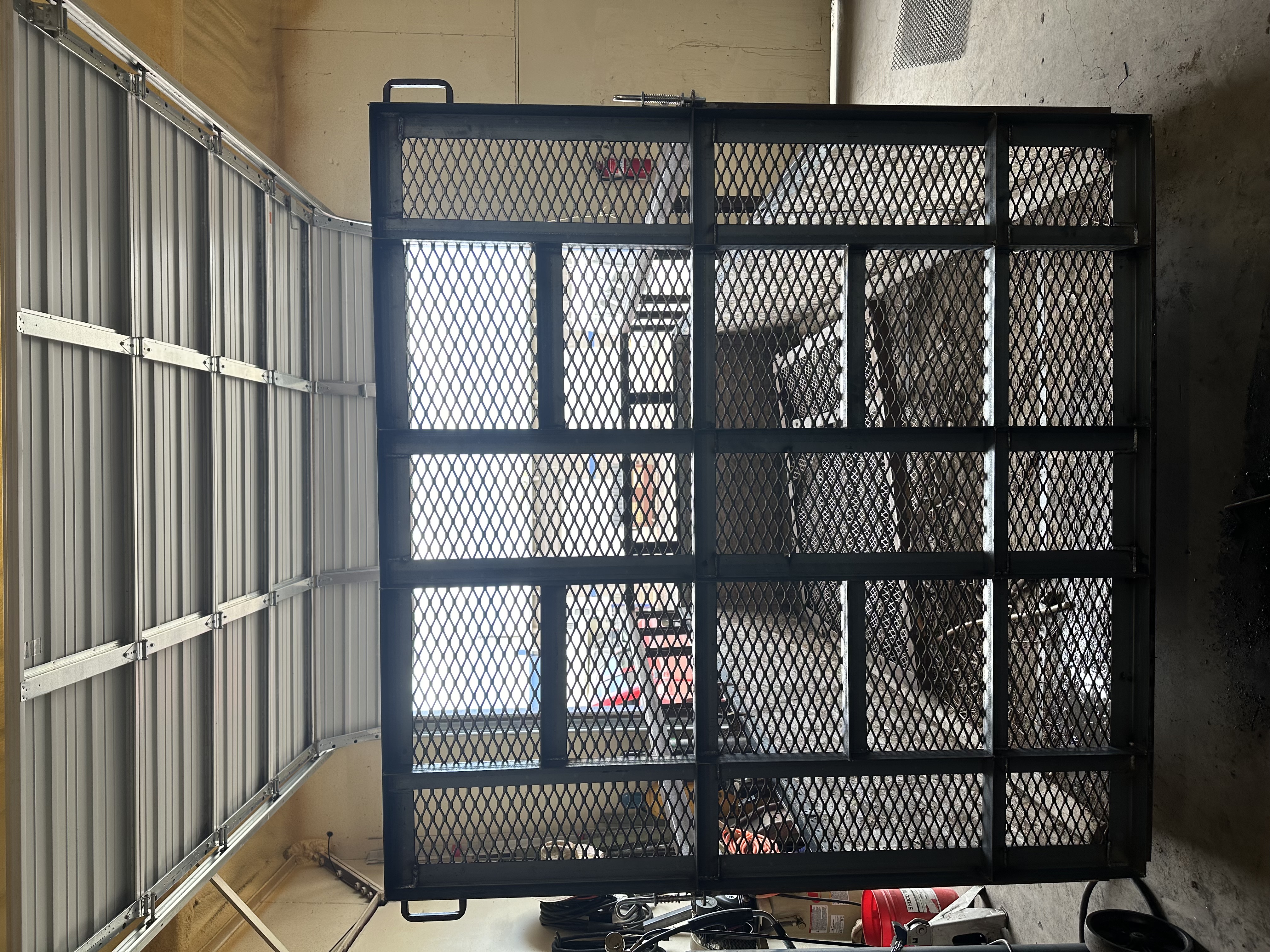 Trailer Repair