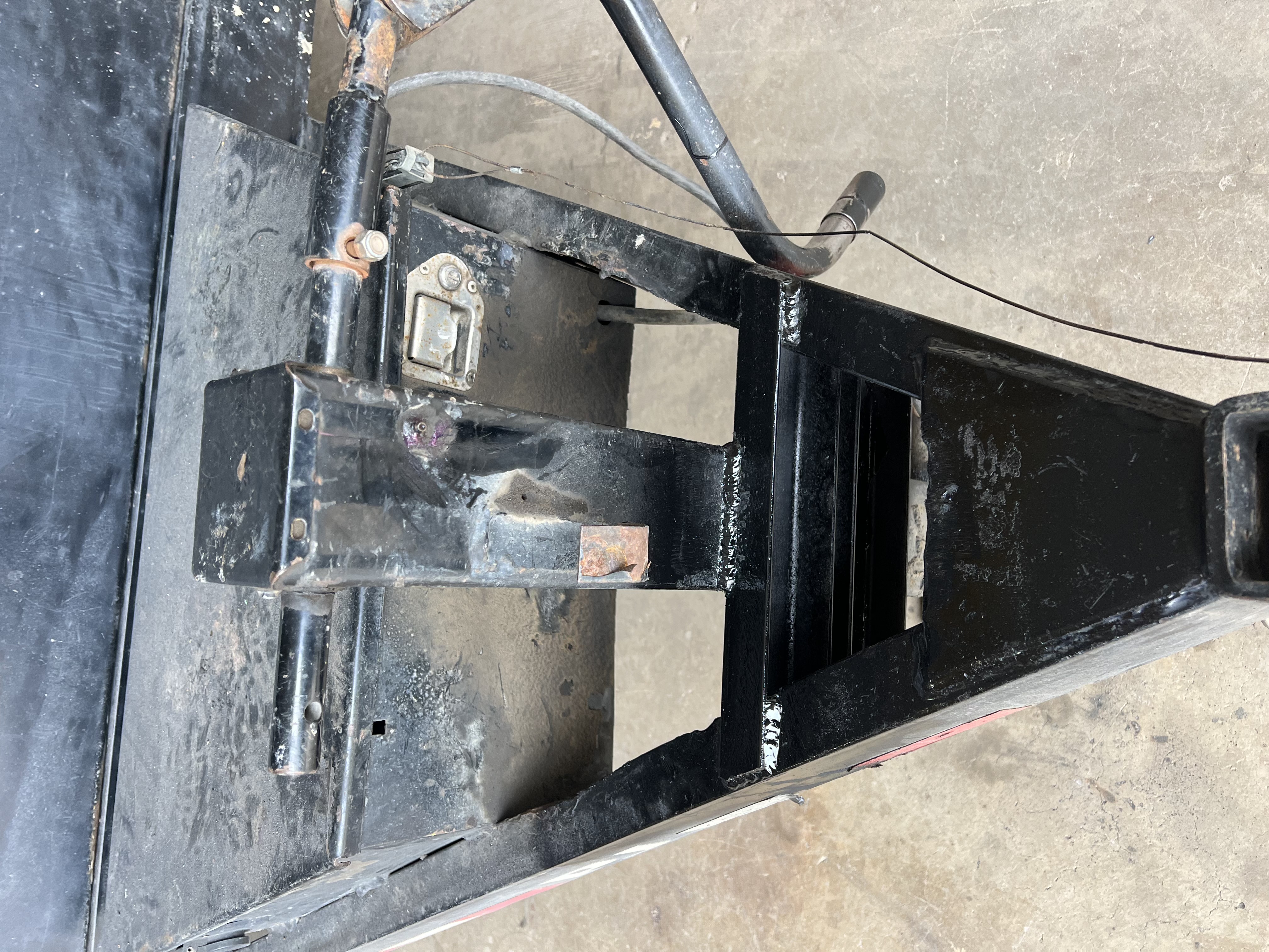 Trailer Repair