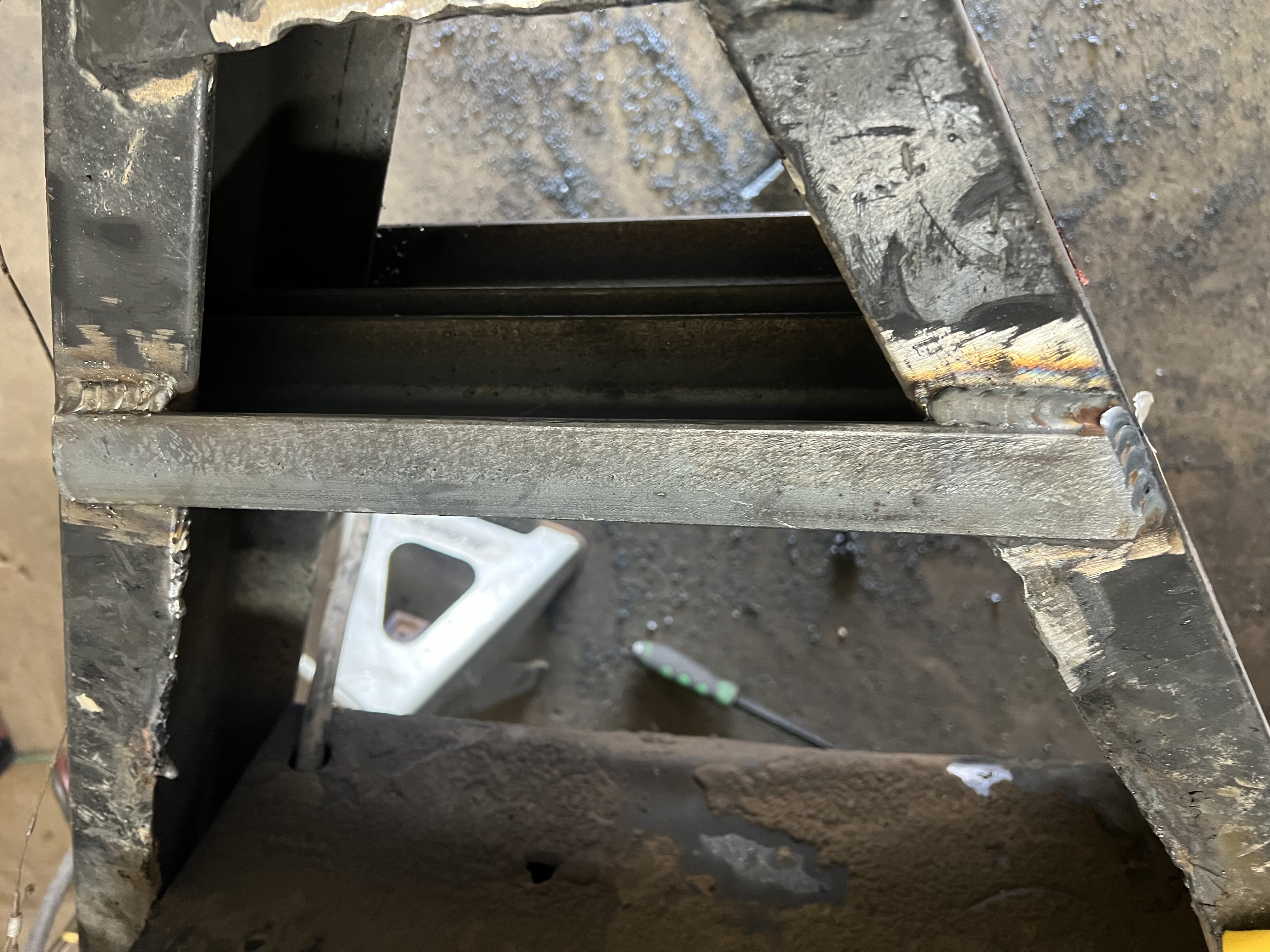 Trailer Repair