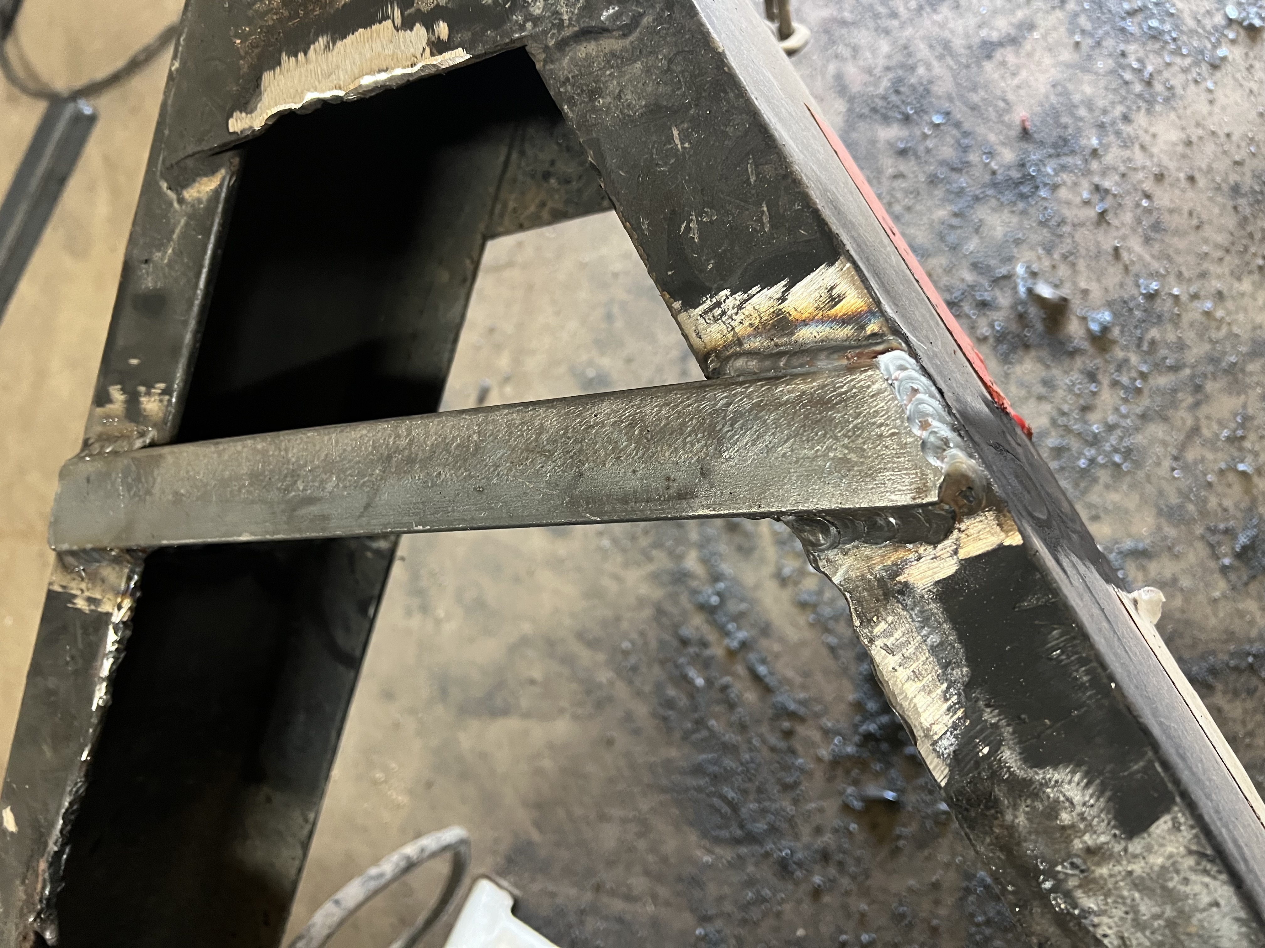Trailer Repair