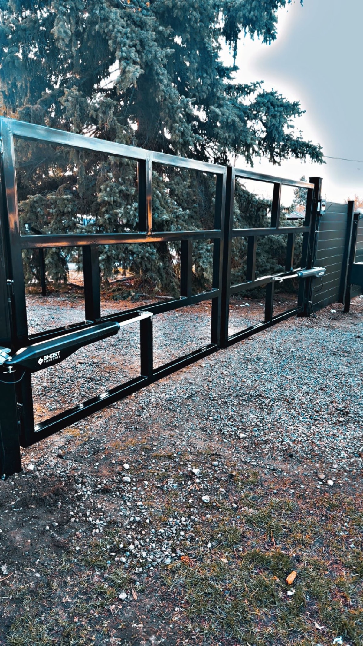 Gates