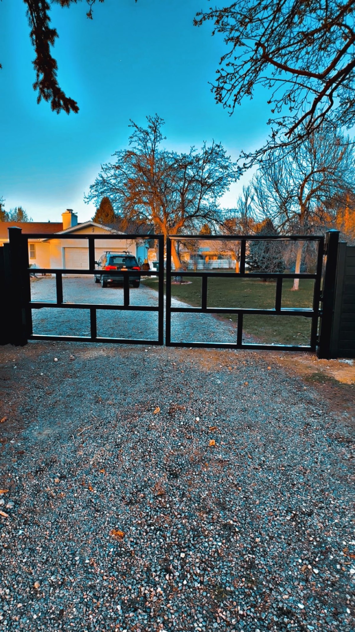 Gates