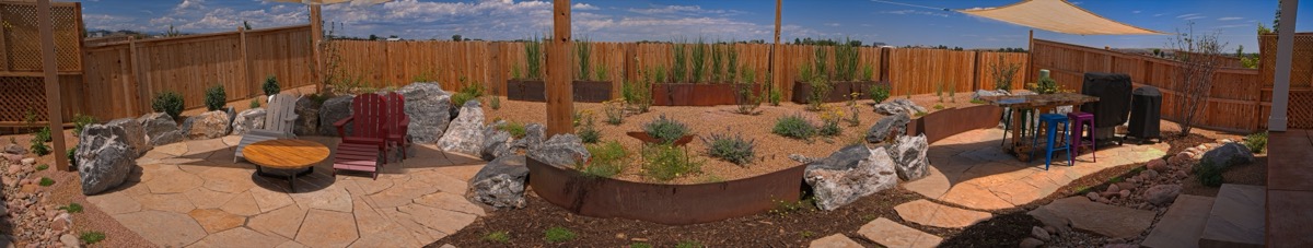 Planters