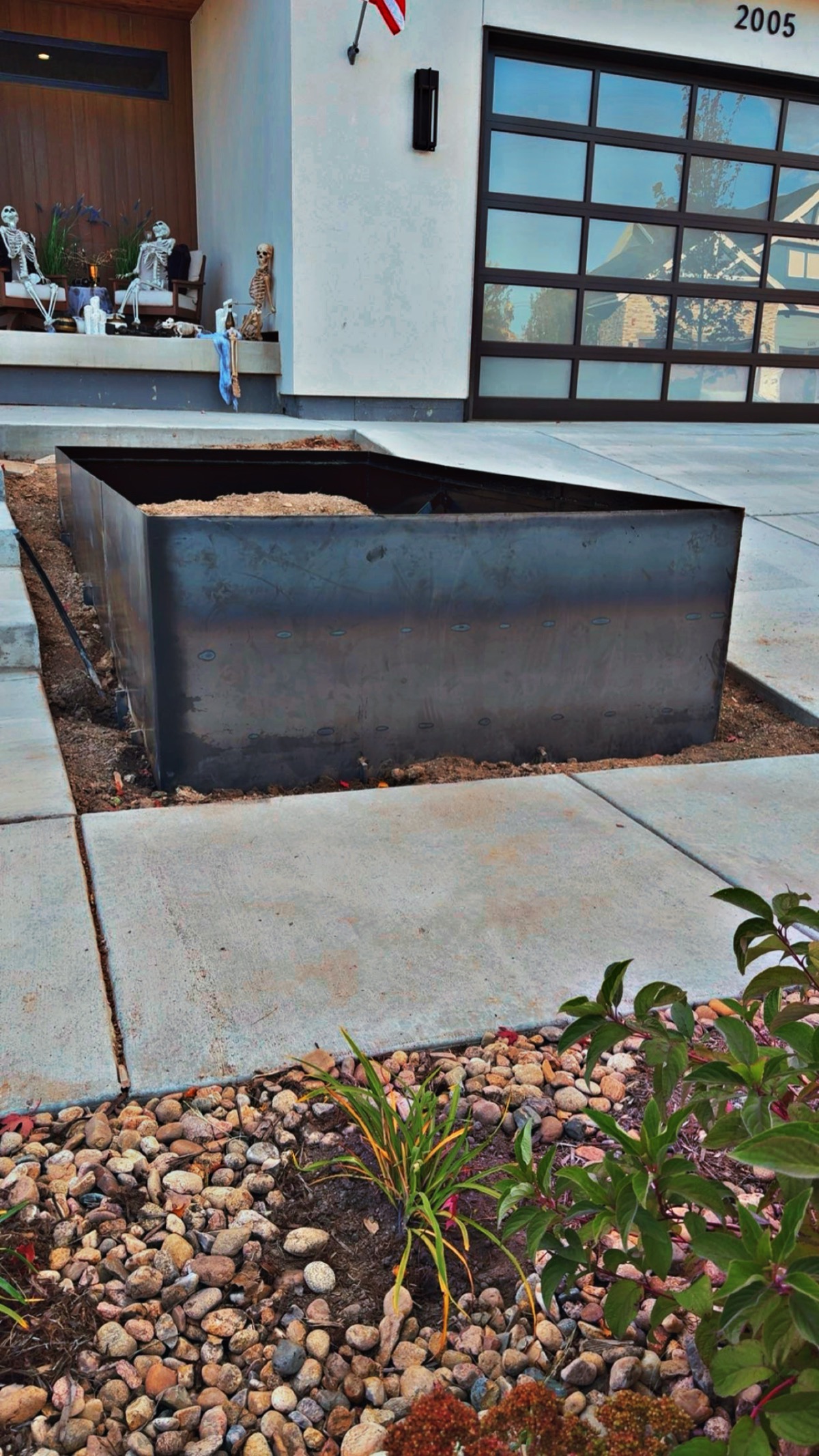 Planters